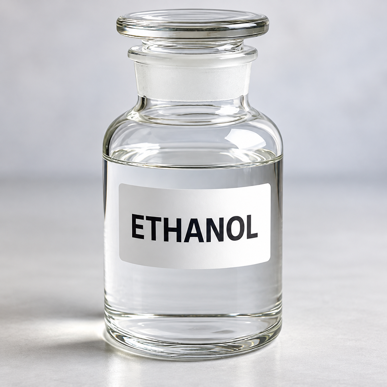 Organic Alcohol / Ethanol